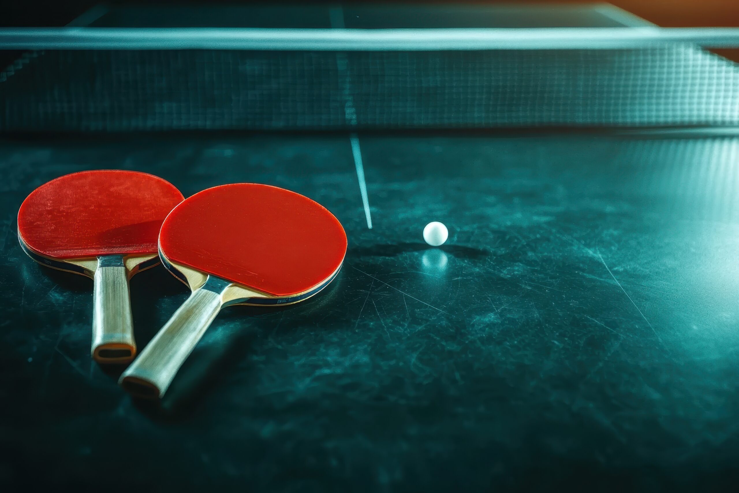 Onde encontrar as melhores aulas de ping pong em São Paulo?