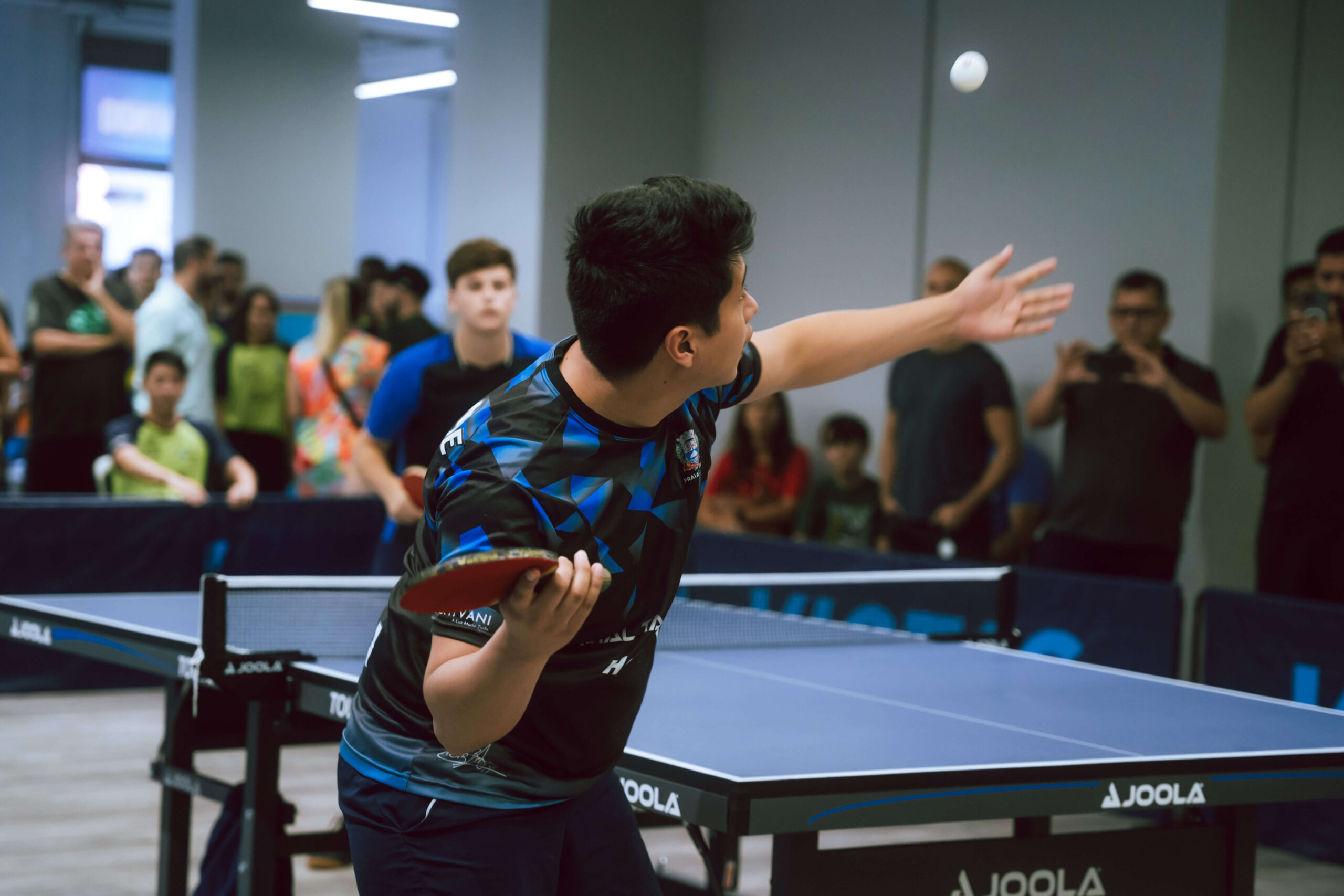 Black friday: a oportunidade que você esperava para começar suas aulas de ping pong