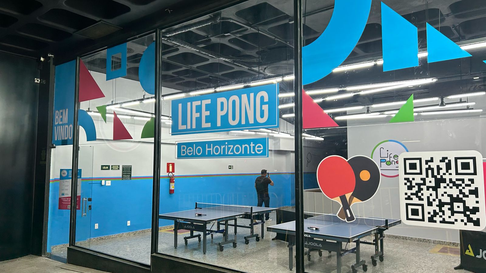 Unidade Belo Horizonte