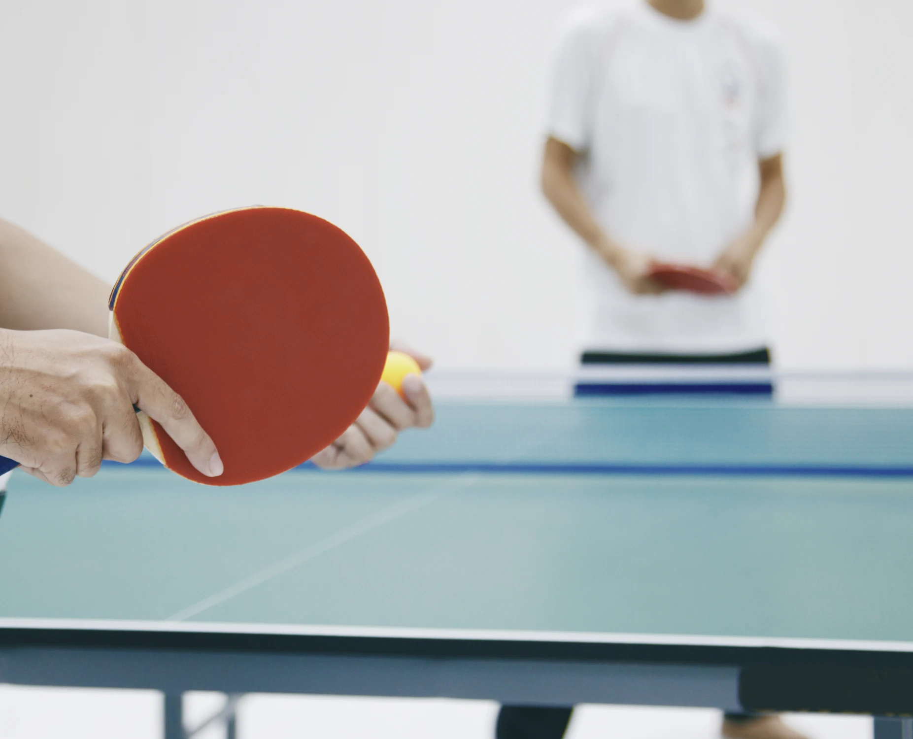 Ping pong e a ansiedade: como o esporte se destaca como alternativa para ajudar na ansiedade?